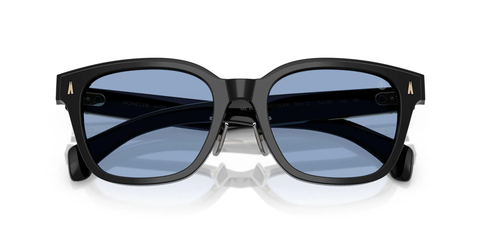 Moncler Metrope 6002D Sunglasses - view 25